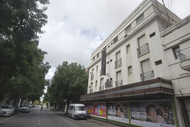 En Rosario hay hoteles que bajaron la persiana en pandemia y no reabrieron.