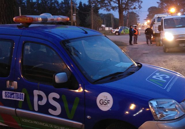 Se registraron ocho casos de alcoholemia positiva en controles realizados en rutas santafesinas