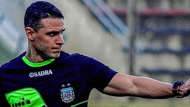 Gariano dirigirá a Patronato por quinta vez en su carrera