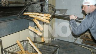 Por la suba de la harina, el kilo de pan superaría los 14 pesos