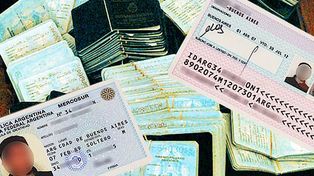 No se podr&aacute; viajar al exterior con c&eacute;dula, libreta c&iacute;vica o de enrolamiento