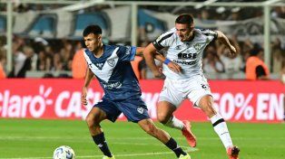 Hay fecha para la definición de la Supercopa Argentina entre Vélez y Central Córdoba