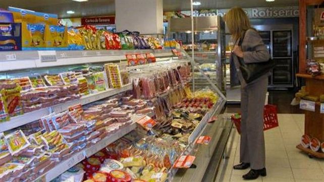 Agosto: la inflación Congreso fue del 1,5% y alcanzó el 15,7% en el año