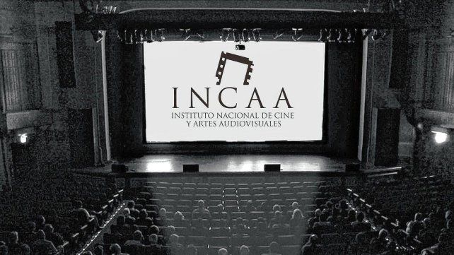 Por primera vez en la historia del Incaa