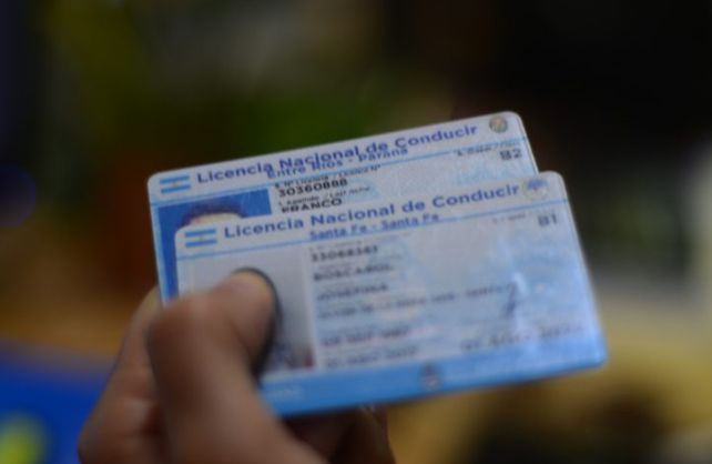 Quieren que a los 16 años se pueda obtener la licencia de conducir para motos y los 17 para auto Quieren que a los 16 años se pueda obtener la licencia de conducir para motos y los 17 para auto