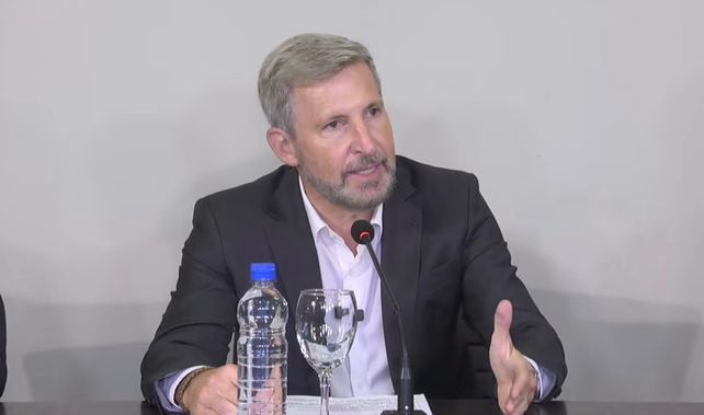 El Gobernador Rogelio Frigerio hizo un balance de la situación de OSER a un año del cambio de Iosper. Los números y los anuncios