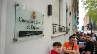 Ciudadanía española: Argentina lidera las solicitudes en el marco de la Ley de Nietos