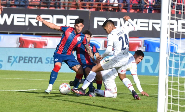 San Lorenzo visita a Central Córdoba con la necesidad de ganar