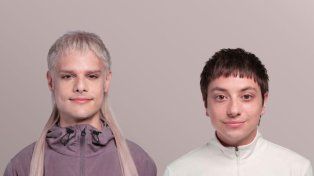 Ca7riel y Paco Amoroso presentan Free Spirits en Rosario