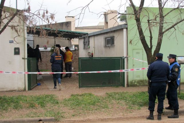 Imputarán y pedirán prisión preventiva para el camionero acusado de matar a su expareja
