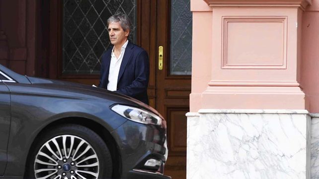 &nbsp;Javier Milei señaló que realizaron un ajuste híper ortodoxo con sinceramiento de mercado de cambios y reestructuración del Banco Central.