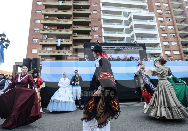 Mauricio Centurión / UNO Santa Fe.