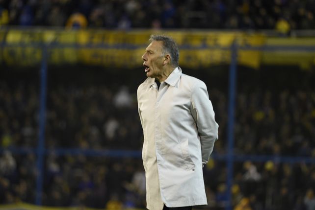 Russo expuso que Central venció a un equipo muy duro