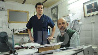 En Reumatología del Hospital Cullen abordan una rara enfermedad