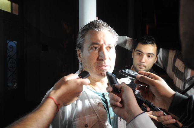 Debo haber sido la persona que más peleó contra la Ley de Medios. Hasta el día que fue aprobada. Después sólo me queda adecuarme