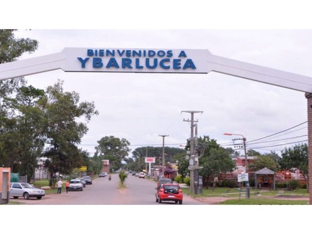 Ybarlucea realizará el censo local para conocer su población actual