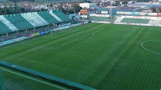 La final por el quinto ascenso se jugará en San Francisco, Córdoba.