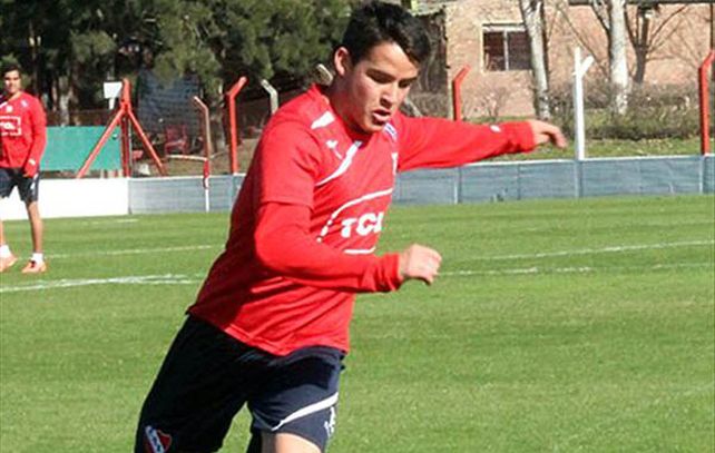 Alexis árate