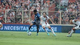 En Unión, es una fija la vuelta de Luna Diale