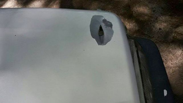 Un menor baleado y un policía golpeado por una turba tras un arrebato