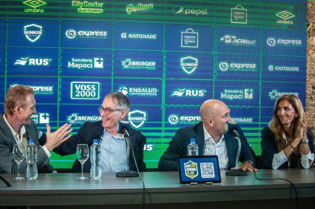 Entrenador