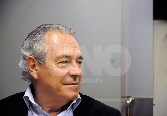 Por Twitter, Barletta se burló de Jaime y Schiavi