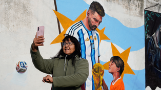 Circuito Messi en Rosario: el tour para conocer los lugares donde nació la leyenda del capitán