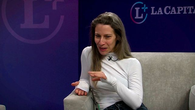 Elena Roger: Me bocharon en el Colón y el giro que la llevó a triunfar en el mundo