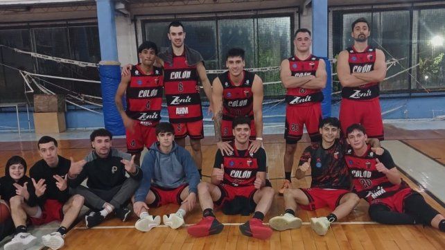 Torneo Apertura A1: triunfos de Colón y Unión a domicilio