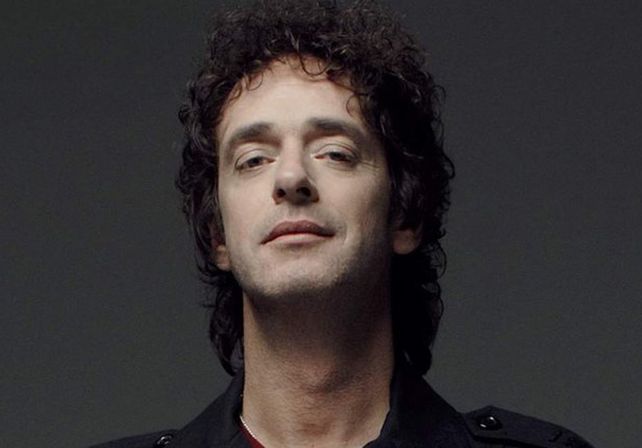 El músico Gustavo Cerati tenía 50 años cuando sufrió un ACV