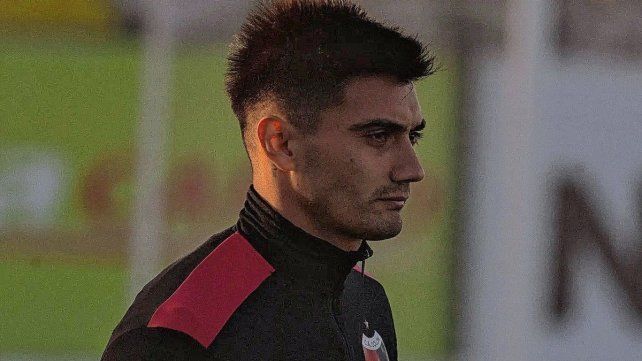 Colón retomó las tareas pensando en Atlanta con varios temas que Delfino debe resolver