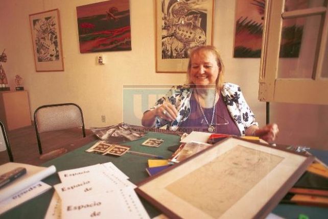 Murió Celia Schneider