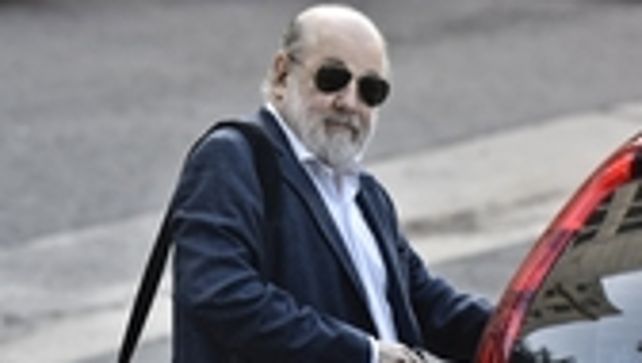 Claudio Bonadio investiga la llamada causa de los cuadernos de la corrupción.
