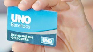 Una oportunidad de ahorrar