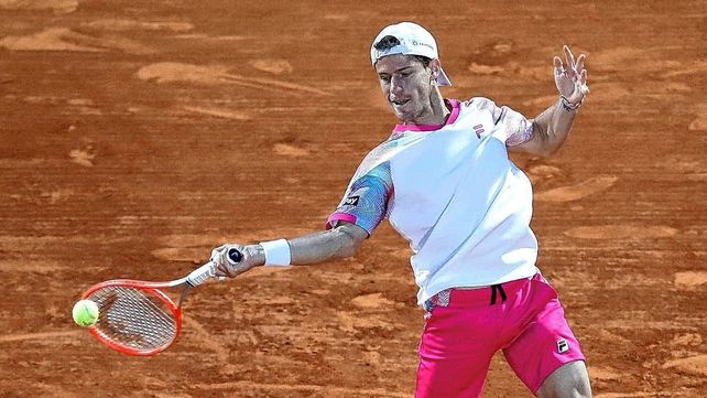 Schwartzman, Delbonis, Coria y Báez jugarán el Conde de Godó