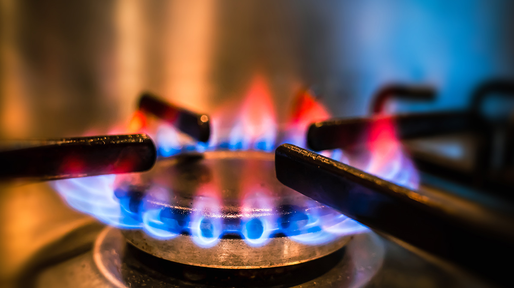 Las cocinas a gas aumentarían los casos de asma infantil