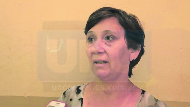 Susana: No podía ayudar a mis hijos y ahora a mis nietos. me costó empezar
