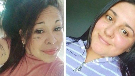 No fue un accidente, fue un homicidio: desgarrador testimonio tras la muerte de dos mujeres en Victoria