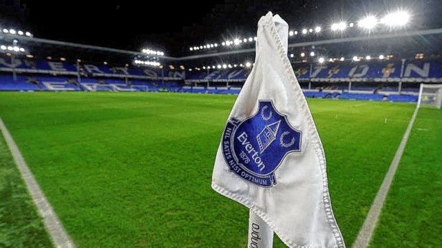 Everton sufrió la quita de diez puntos de descuento en la Premier League.