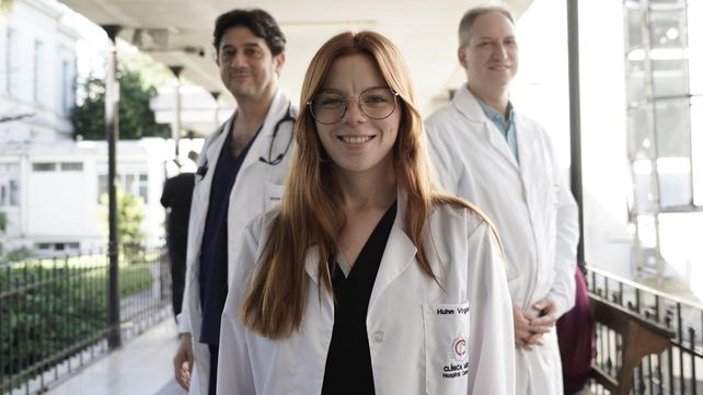 Una médica del Hospital Centenario competirá en el Mundial de Casos Raros en Polonia