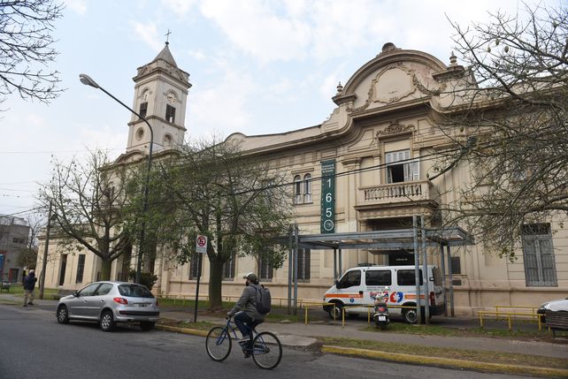Además de sus 194 residentes