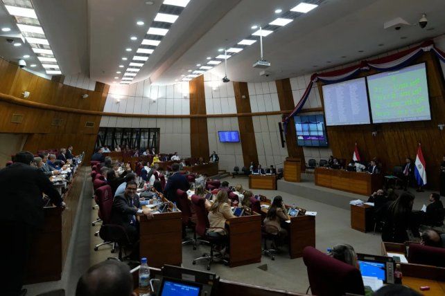 Finalmente Paraguay también ratificó el acuerdo Unión Europea-Mercosur