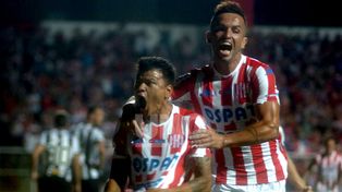 Walter Bou se va de Unión: Ojalá pueda volver a Boca