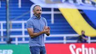 Por primera vez el DT de Unión repetirá el equipo