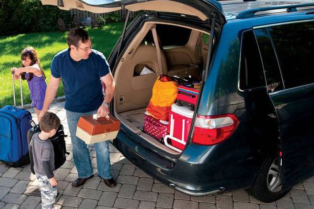 Cómo asegurar la casa antes de emprender las vacaciones