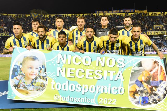 Pupi Ferreyra, el más picante en el uno x uno canalla