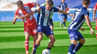 El uno por uno de la dolorosa derrota de Unión ante Talleres