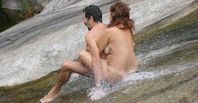 La provincia de C&oacute;rdoba tambi&eacute;n tiene su balneario para turistas nudistas