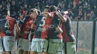 Colón recibe a Godoy Cruz con la meta de sostener el invicto en casa y seguir arriba