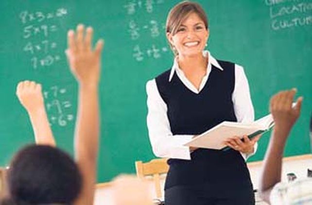 Querida maestra: ella tiene 27 a&ntilde;os y estaba de novia con su alumno de 14